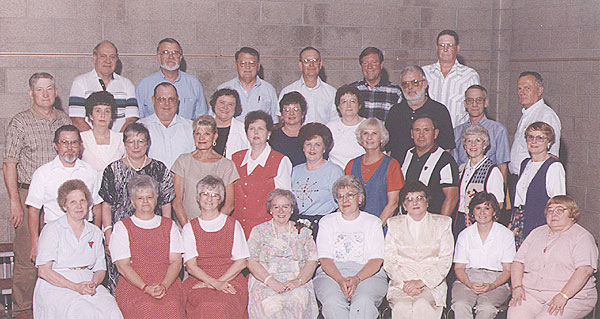 CHS Class of 1955 (70939 bytes)