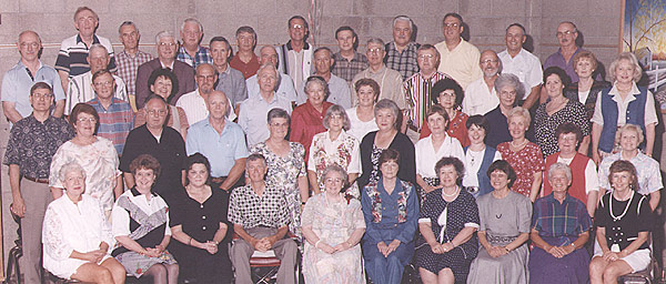 CHS Class of 1956 (78892 bytes)